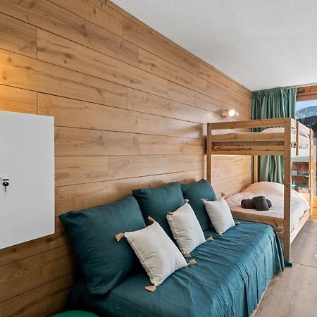 Smartstay Altineige - Валь-Торанс Екстер'єр фото