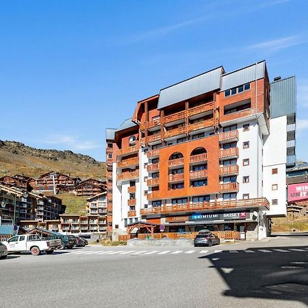 Smartstay Altineige - Валь-Торанс Екстер'єр фото