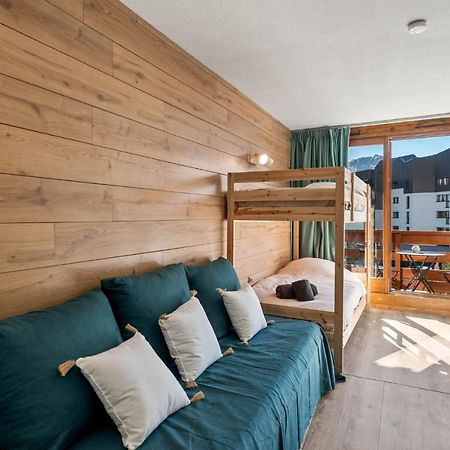 Smartstay Altineige - Валь-Торанс Екстер'єр фото