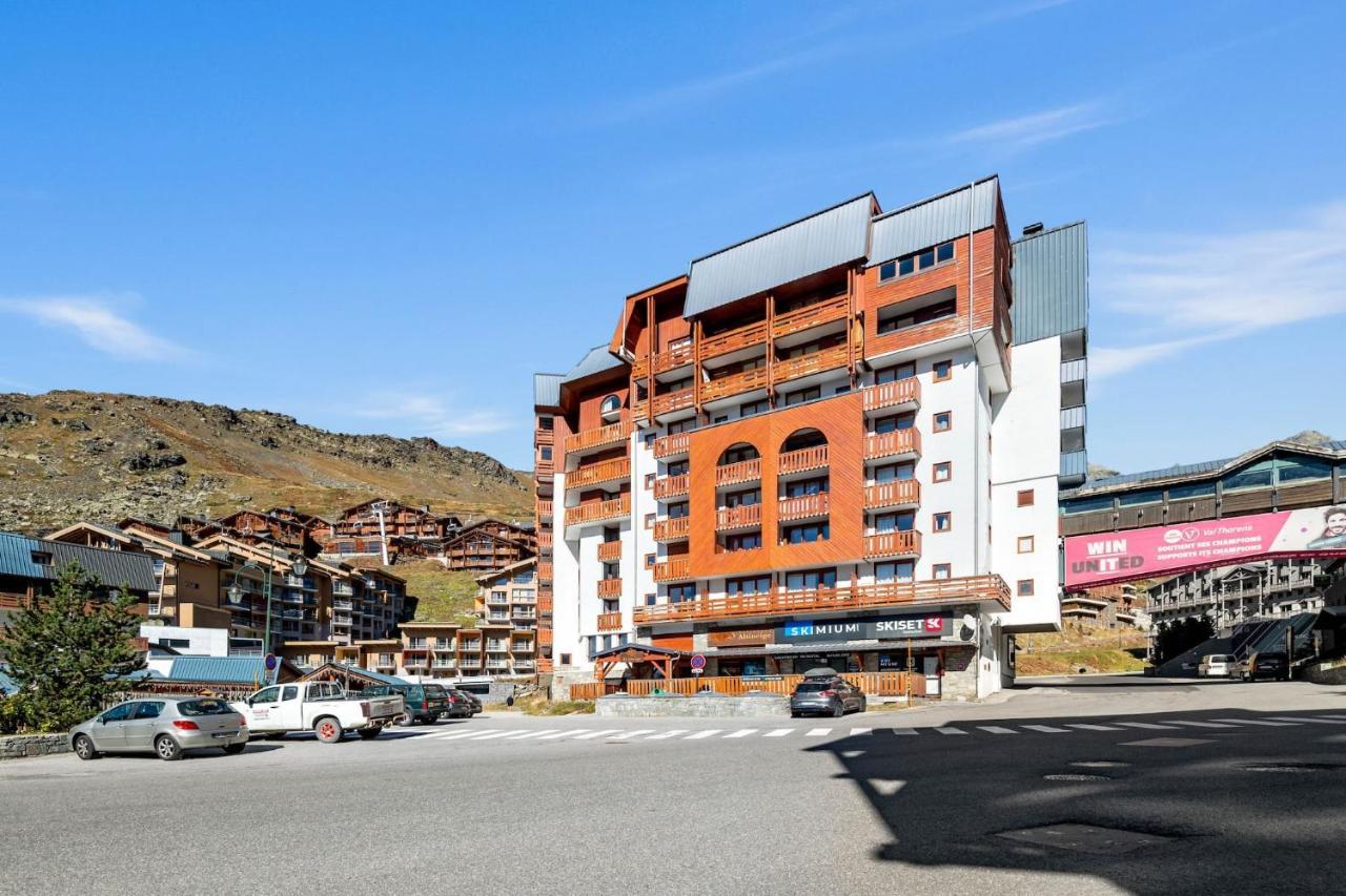 Smartstay Altineige - Валь-Торанс Екстер'єр фото